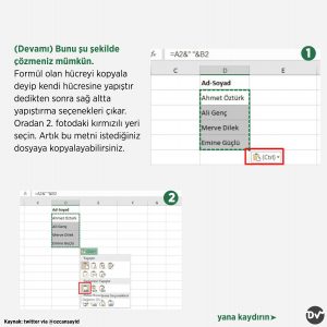 excel_ipuçları_3_istatistik